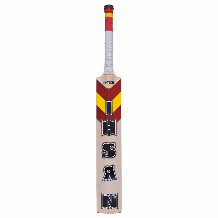 Ihsan HI Tech English Willow Cricket Bat