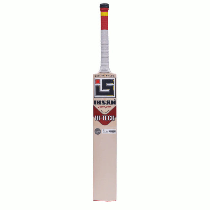 Ihsan HI Tech English Willow Cricket Bat