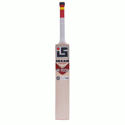 Ihsan HI Tech English Willow Cricket Bat