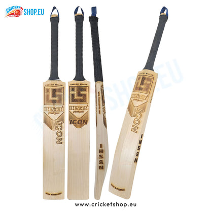 Ihsan Icon Classic Series English Willow Cricket Bat