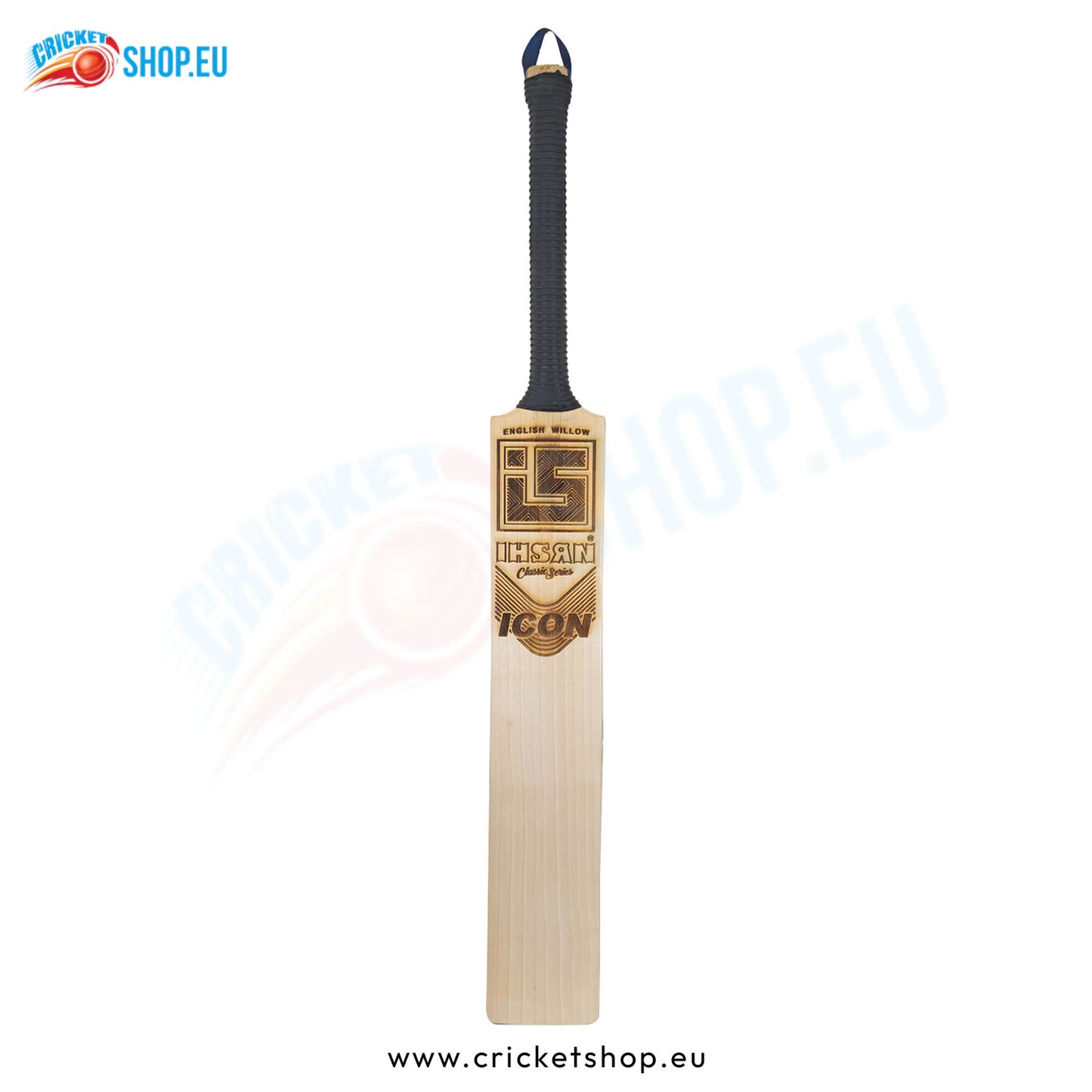 Ihsan Icon Classic Series English Willow Cricket Bat