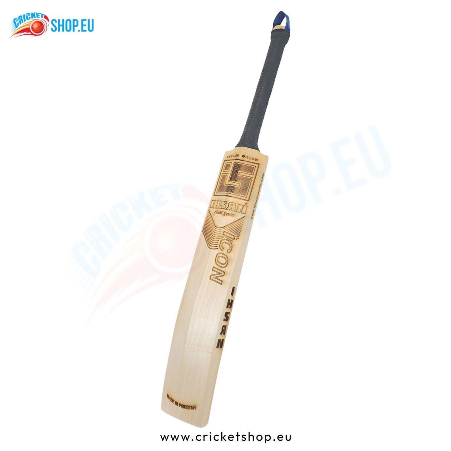 Ihsan Icon Classic Series English Willow Cricket Bat