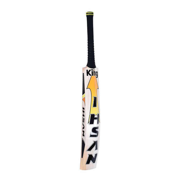 Ihsan King English Willow Cricket Bat