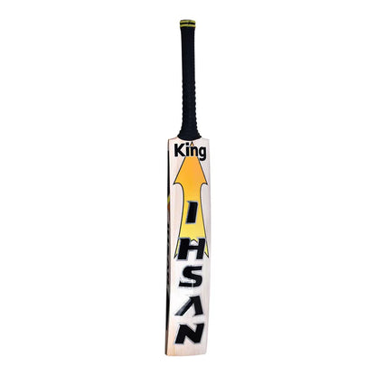 Ihsan King English Willow Cricket Bat