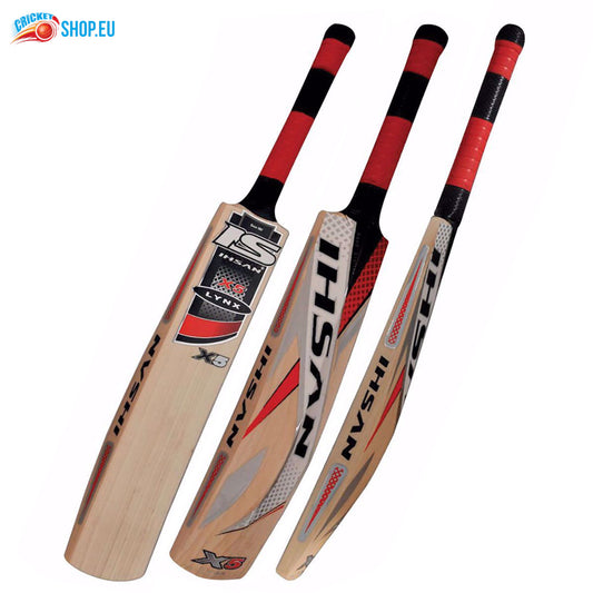 Ihsan Lynx X5 English Willow Cricket Bat