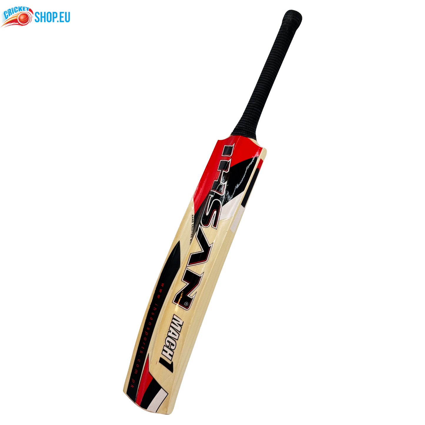 Ihsan Sports Mach 1 Tape Ball Bat