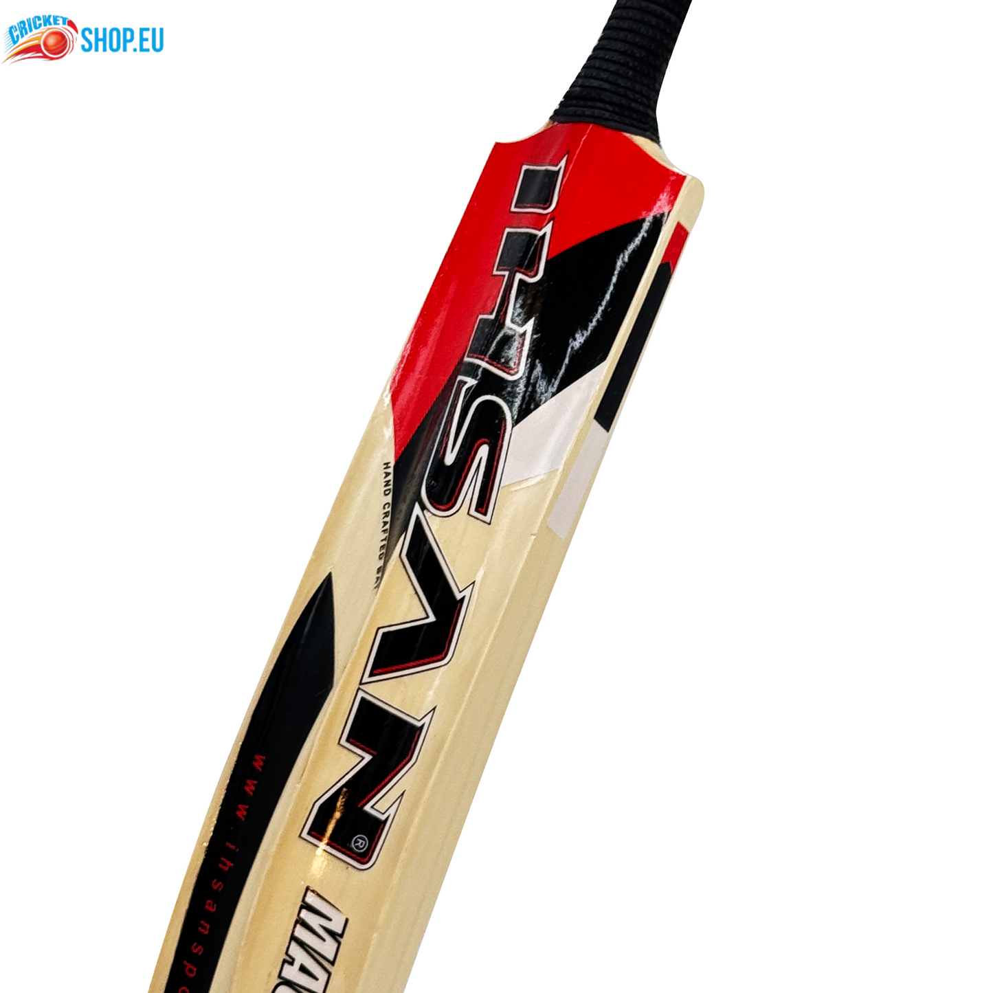 Ihsan Sports Mach 1 Tape Ball Bat