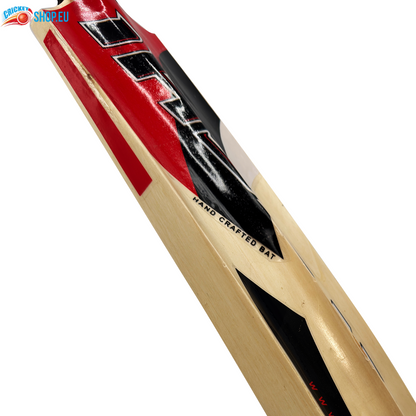 Ihsan Sports Mach 1 Tape Ball Bat