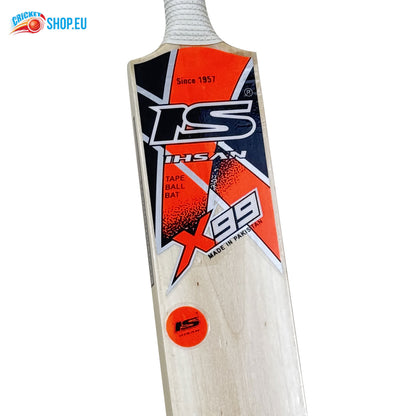 Ihsan X99 Tape Ball Cricket Bat