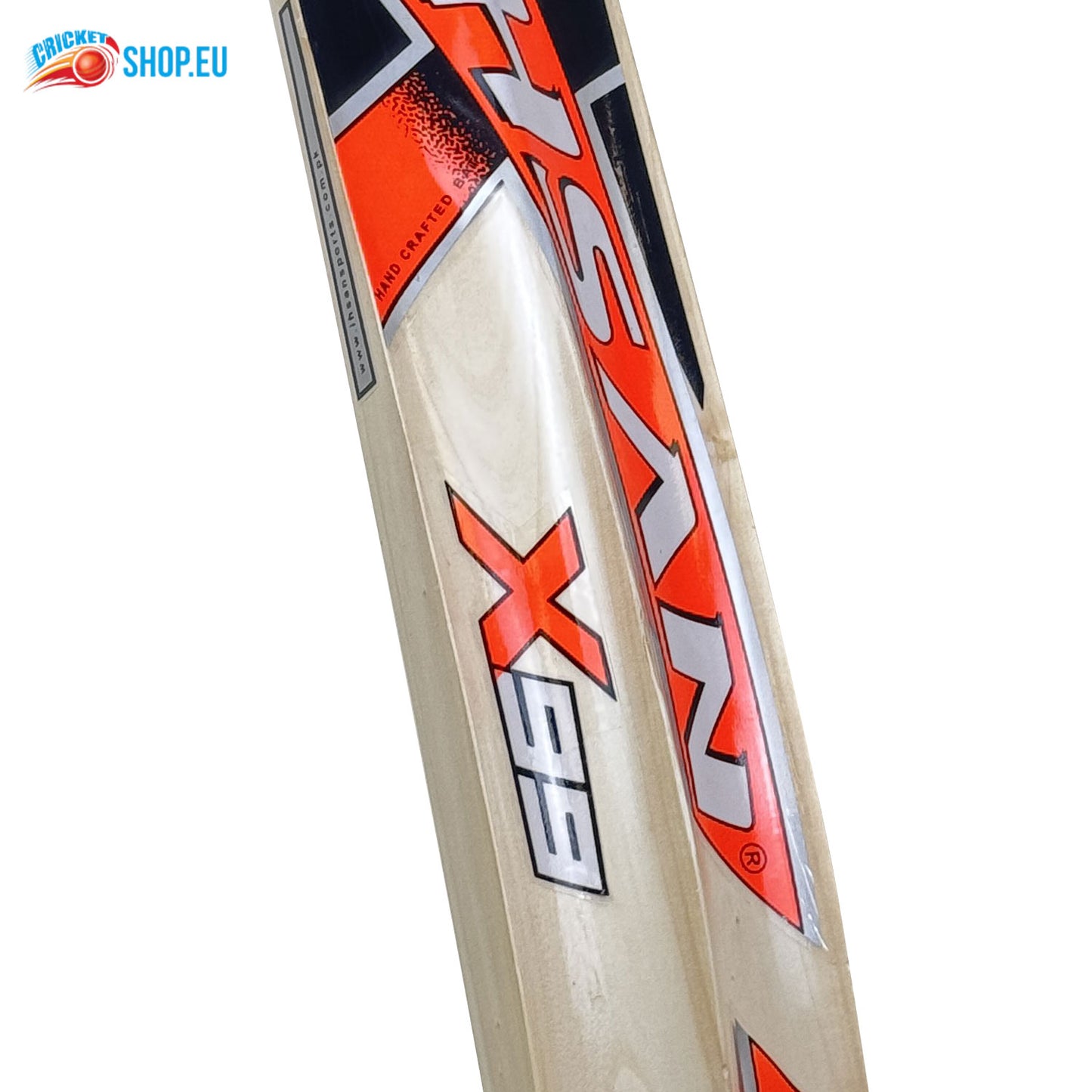 Ihsan X99 Tape Ball Cricket Bat