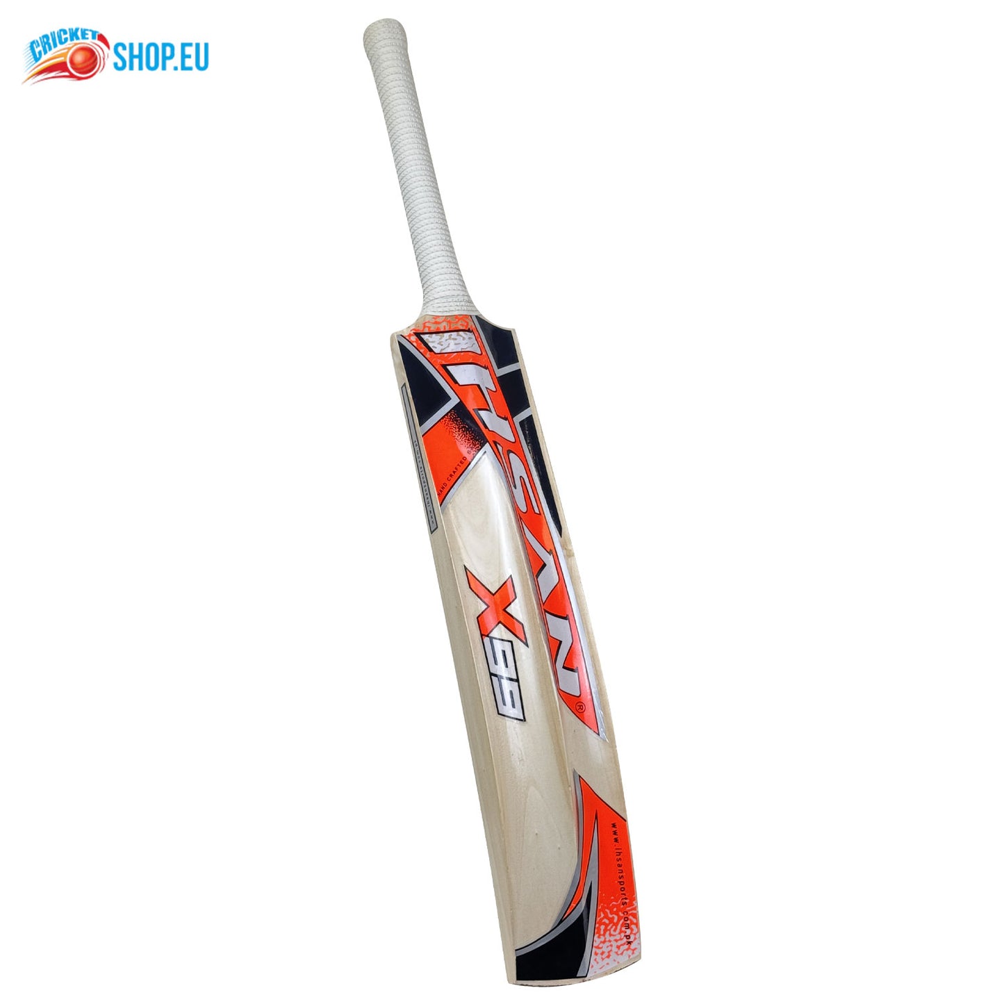 Ihsan X99 Tape Ball Cricket Bat