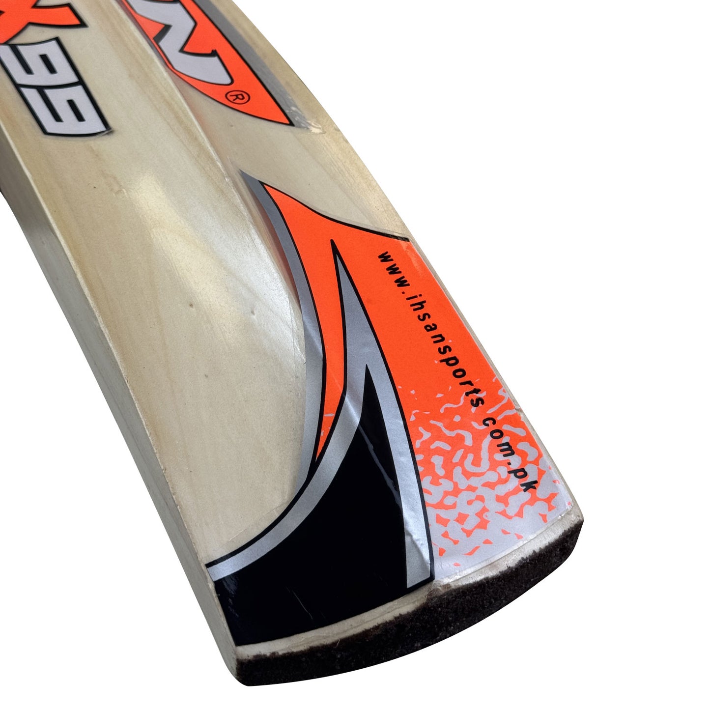 Ihsan X99 Tape Ball Cricket Bat