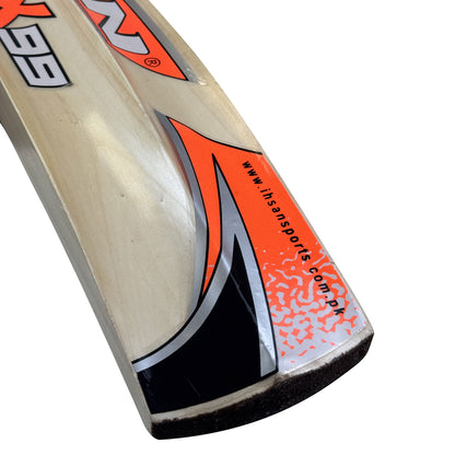 Ihsan X99 Tape Ball Cricket Bat