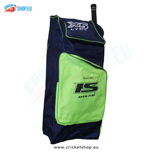 Ihsan X5 Cricket Kit Bag