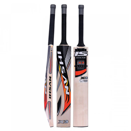 Ihsan Lynx X3 English Willow Cricket Bat