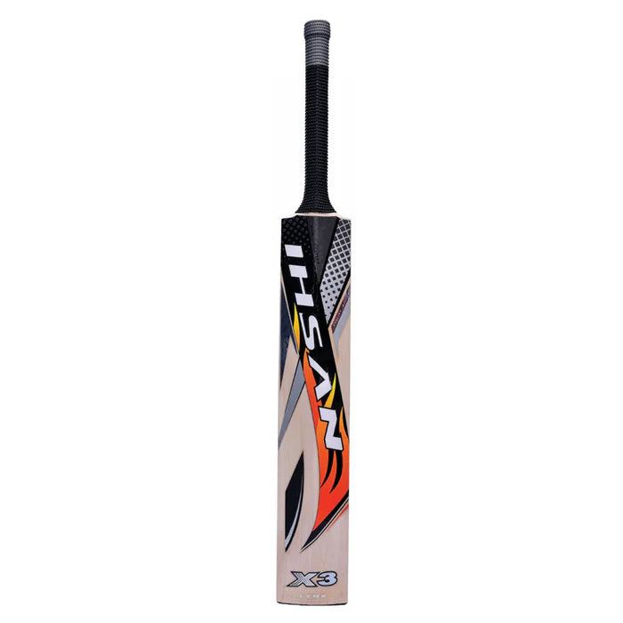 Ihsan Lynx X3 English Willow Cricket Bat