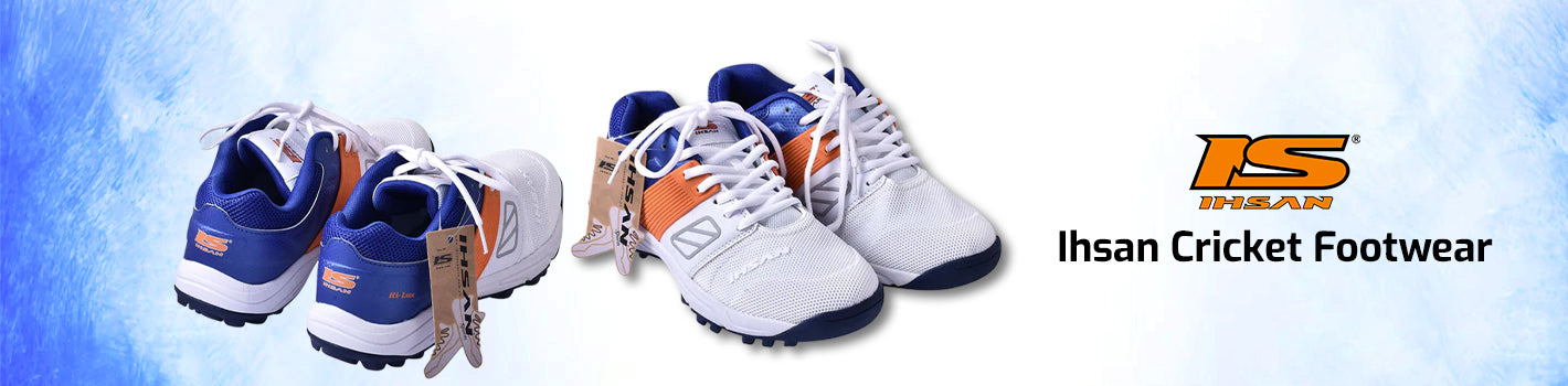 Ihsan Cricket Footwear