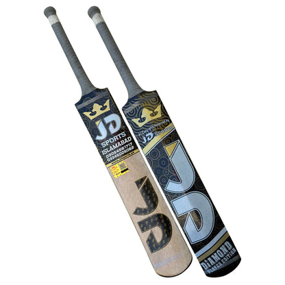 JD Diamond Srilankan Tape Ball Bat