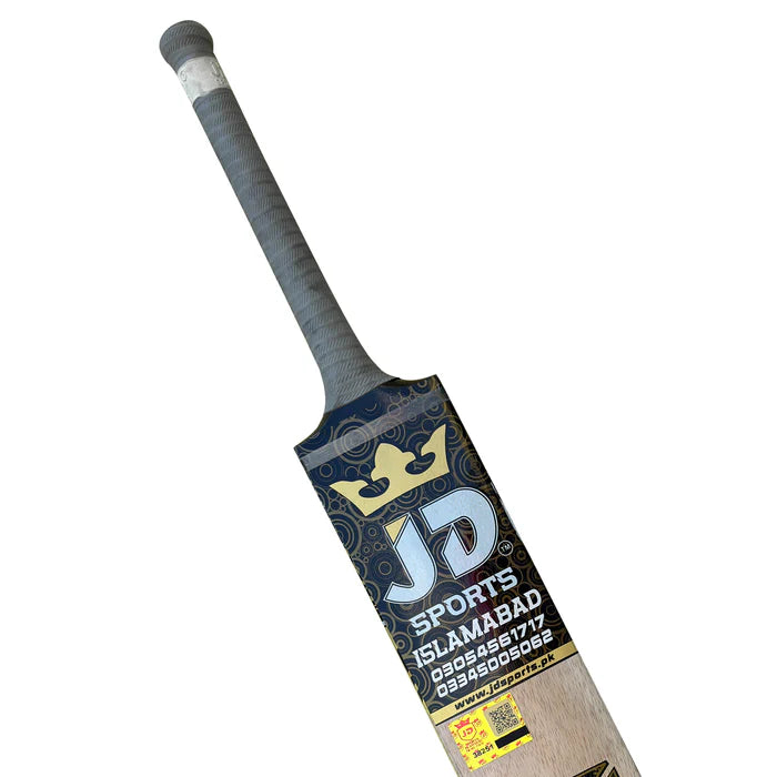 JD Diamond Srilankan Tape Ball Bat