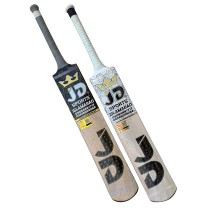 JD Diamond Srilankan Tape Ball Bat