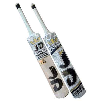 JD Diamond Srilankan Tape Ball Bat