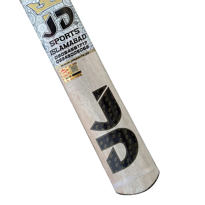 JD Diamond Srilankan Tape Ball Bat
