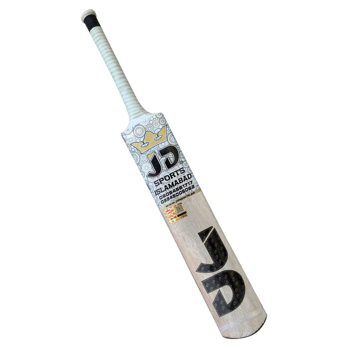 JD Diamond Srilankan Tape Ball Bat