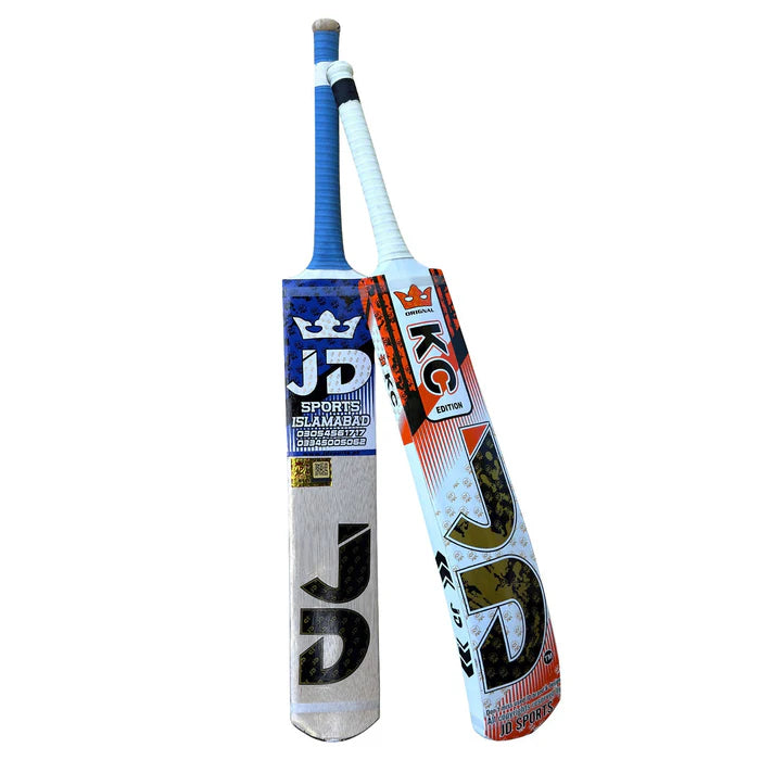 JD KC Edition Srilankan Tape Ball Bat