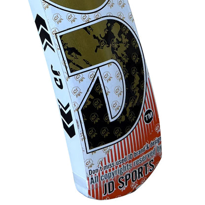 JD KC Edition Srilankan Tape Ball Bat
