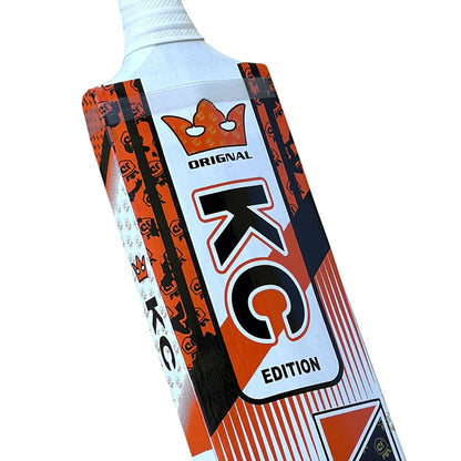 JD KC Edition Srilankan Tape Ball Bat