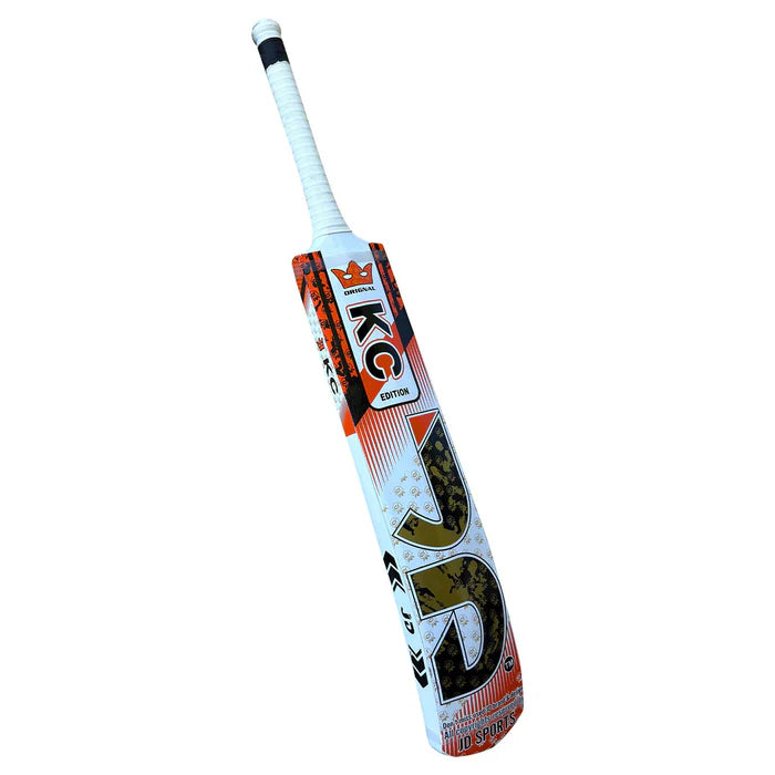 JD KC Edition Srilankan Tape Ball Bat