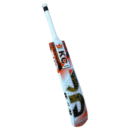 JD KC Edition Srilankan Tape Ball Bat