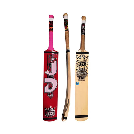 JD Sports Big Edge TM Edition Tape Ball Bat