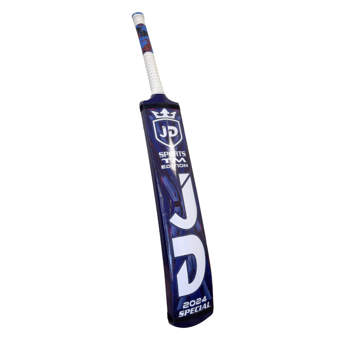 JD Sports Pro Edition Tape Ball Bat 2024