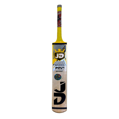 JD Sports Pro Edition Tape Ball Bat 2024