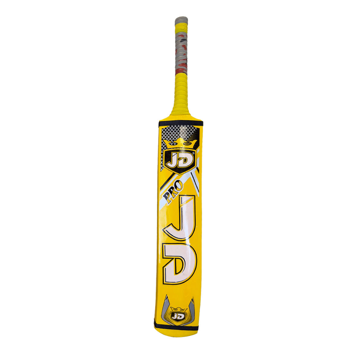 JD Sports Pro Edition Tape Ball Bat 2024