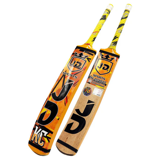 JD Srilankan KC Edition Tapeball Bat
