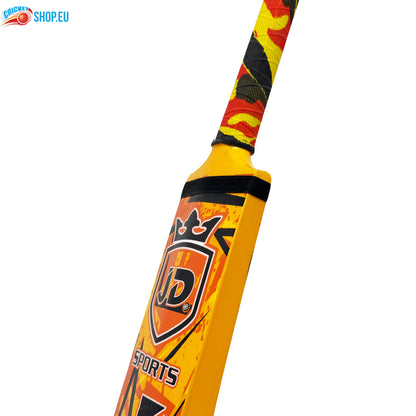 JD Srilankan KC Edition Tapeball Bat