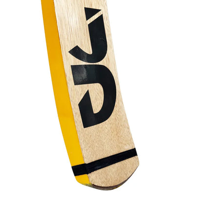 JD Srilankan KC Edition Tapeball Bat