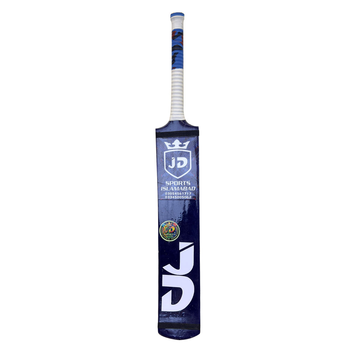 JD Sports TM Edition Srilankan Tape Ball Bat