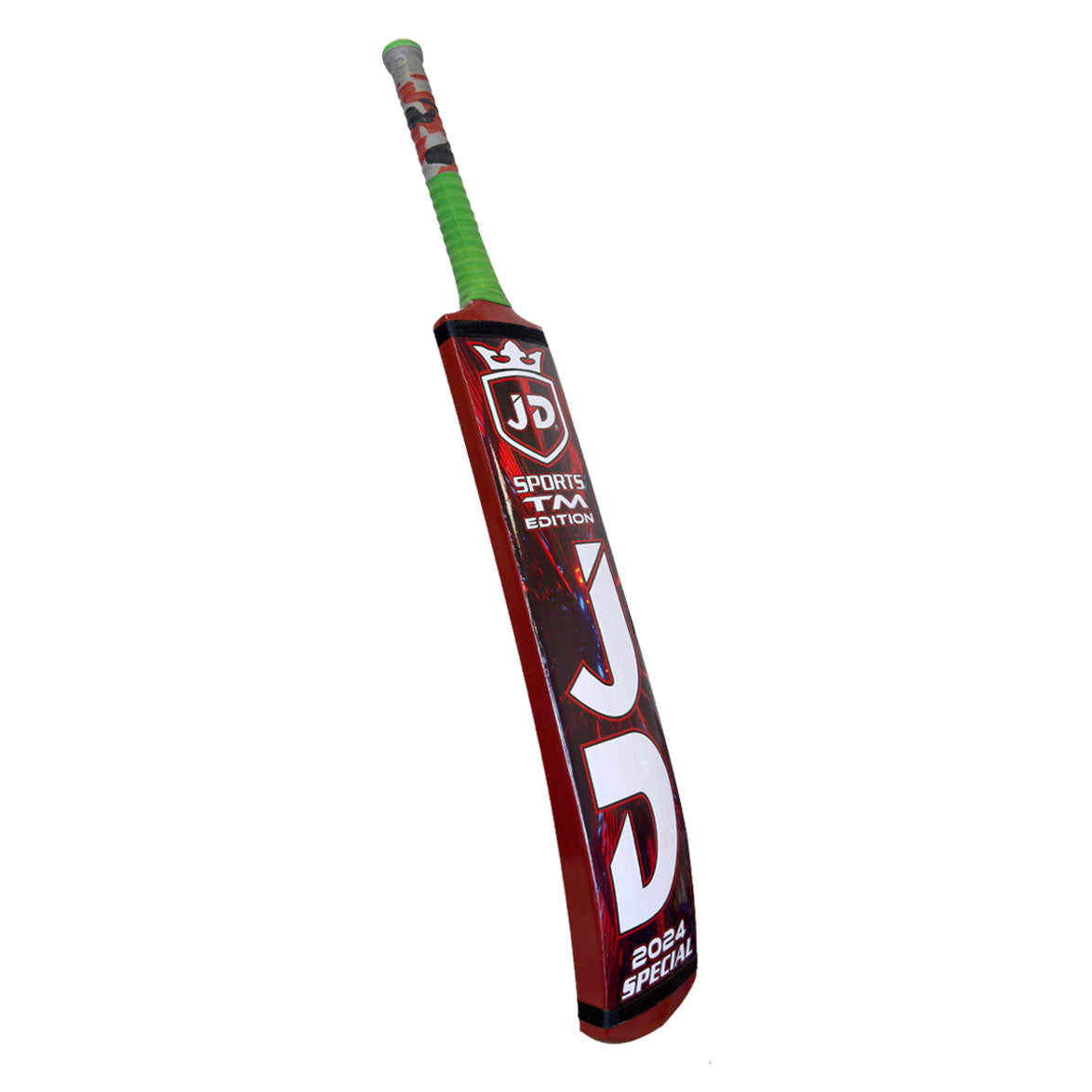 JD Sports TM Edition Srilankan Tape Ball Bat