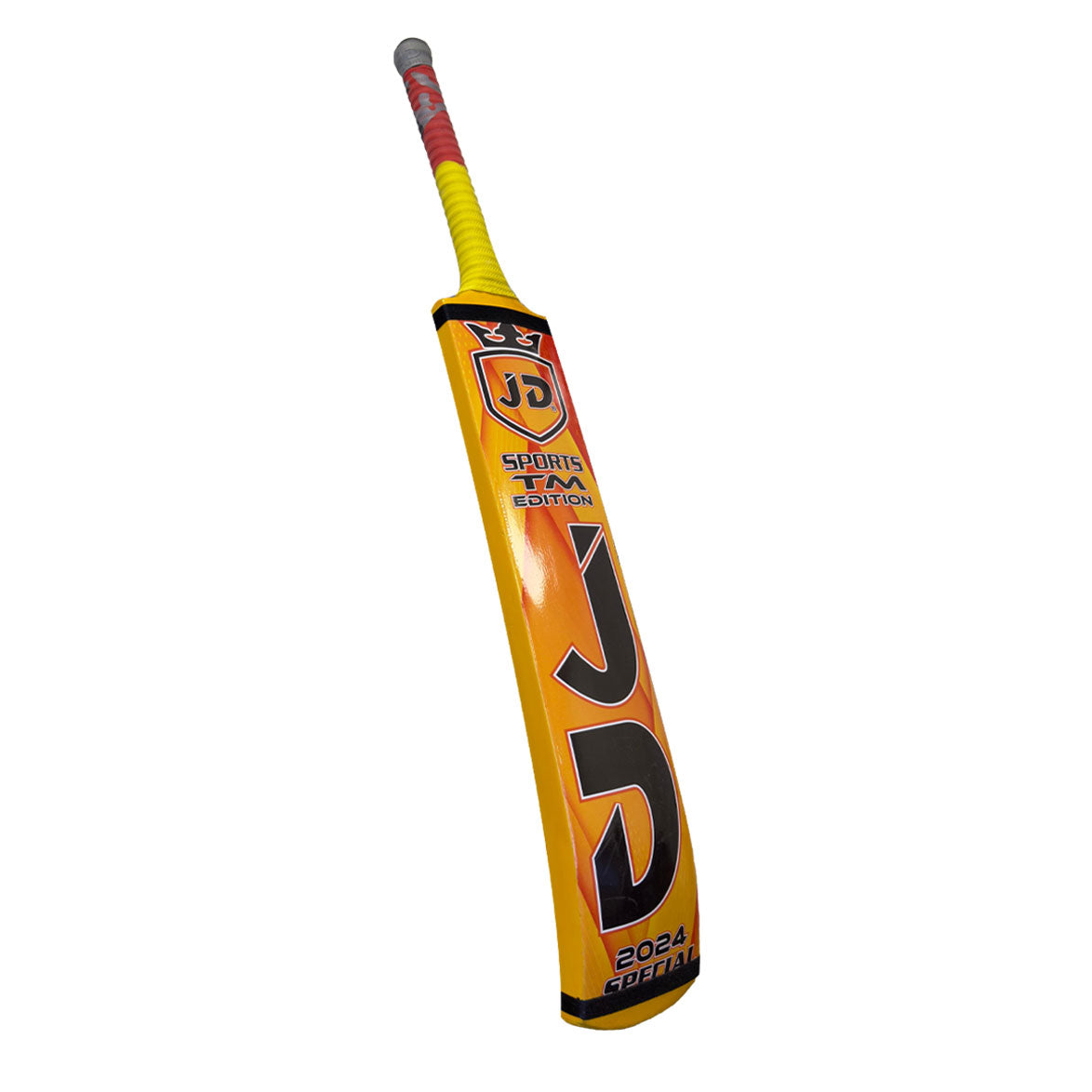 JD Sports TM Edition Srilankan Tape Ball Bat