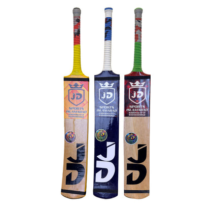 JD Sports TM Edition Srilankan Tape Ball Bat