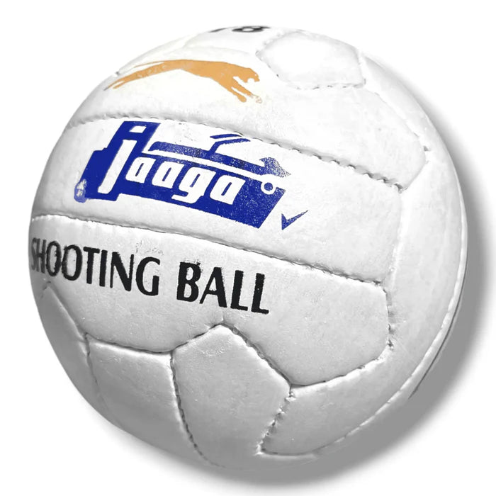 Jagga Shooting Ball (Volly Ball)