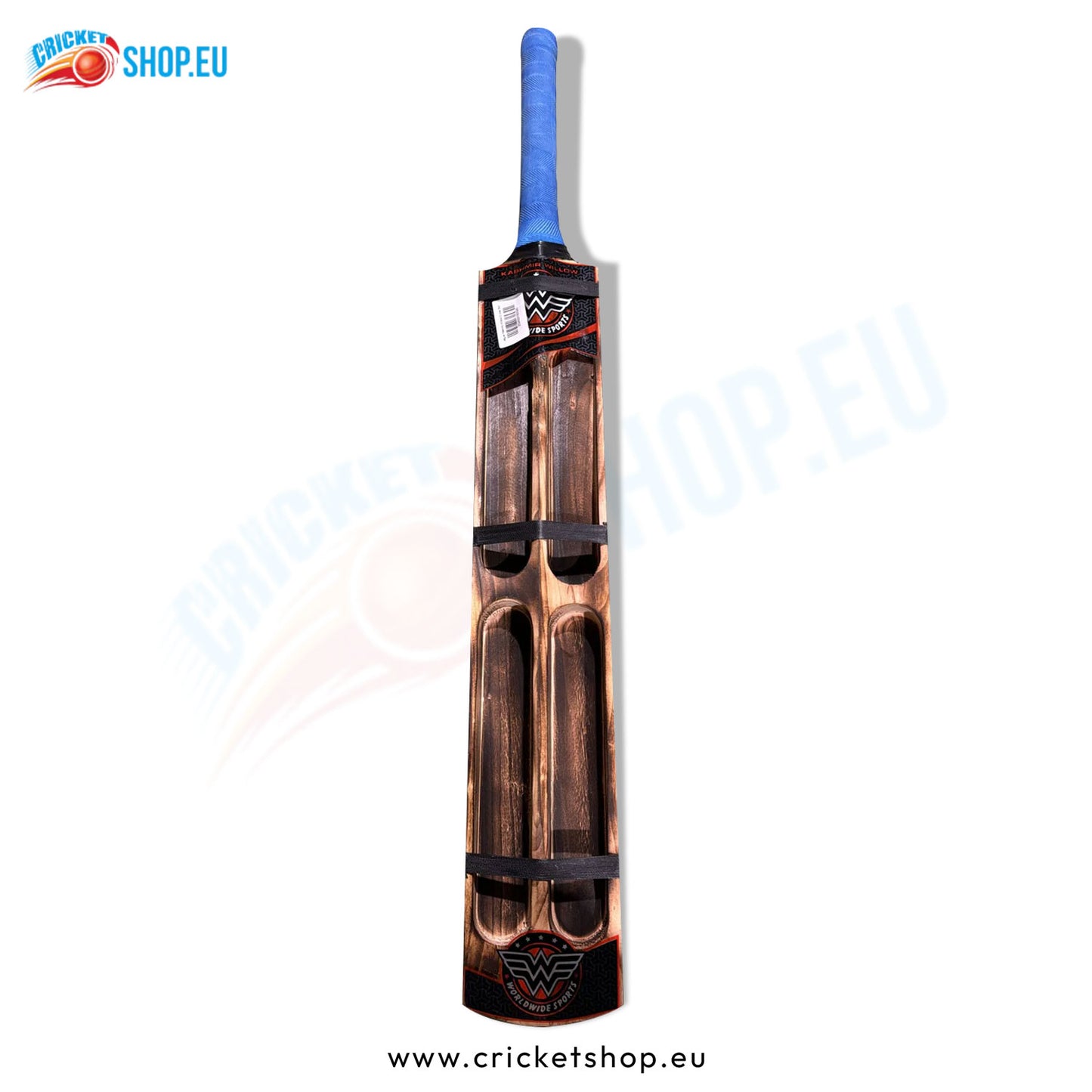 Jaguar Kashmir Willow Cricket Bat