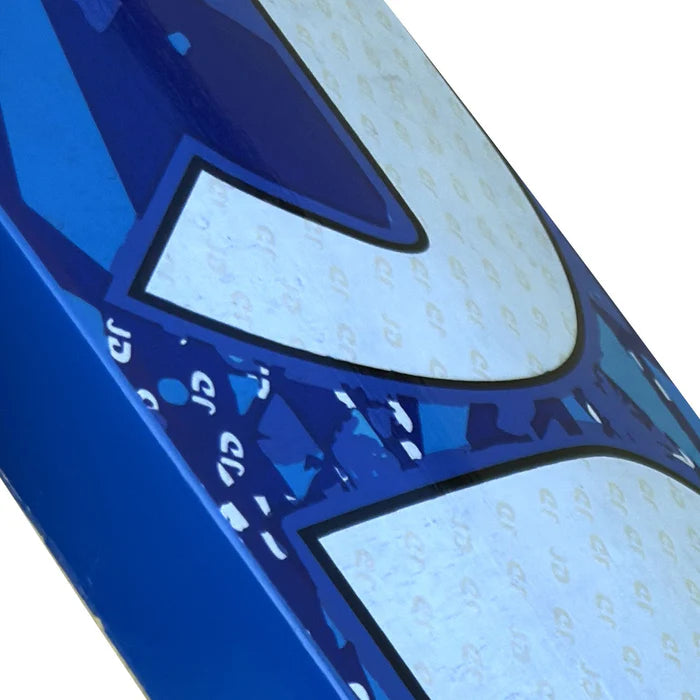 JD King Edition Tape Ball Bat