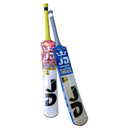 JD King Edition Tape Ball Bat
