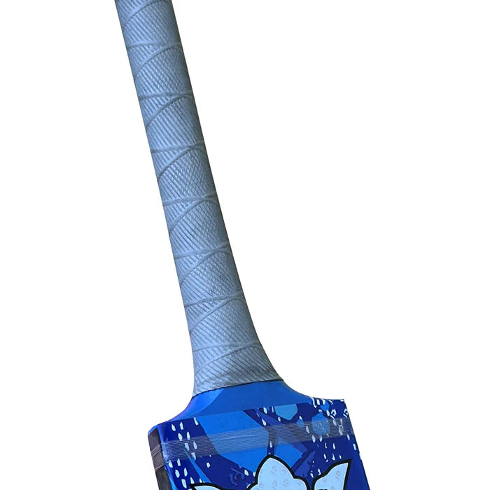 JD King Edition Tape Ball Bat
