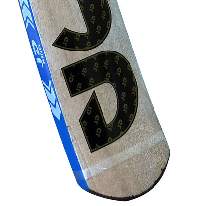 JD King Edition Tape Ball Bat