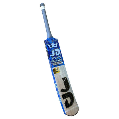 JD King Edition Tape Ball Bat